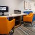 Business centre