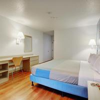 Motel 6 Newport, RI
