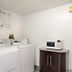 Laundry facility