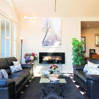 Kurrajong House Launceston