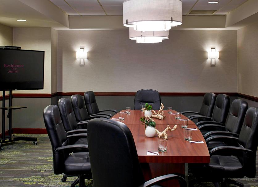 Conference room Photo