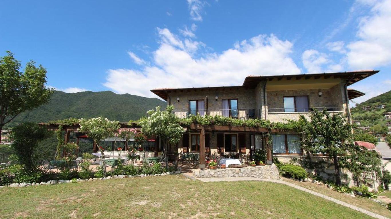Villa Selene