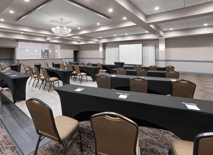 Conference room Photo