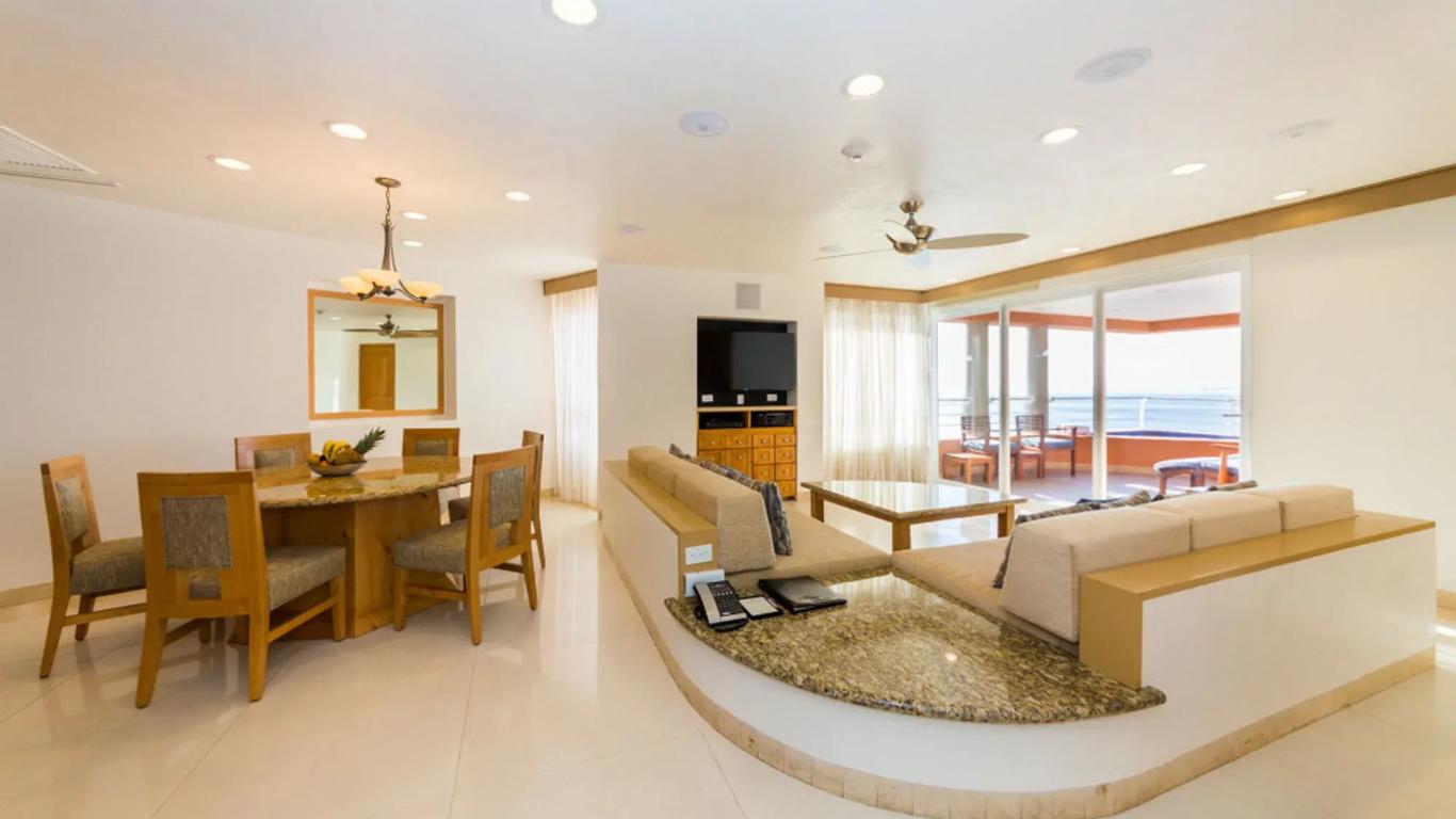 Grand Regina Los Cabos