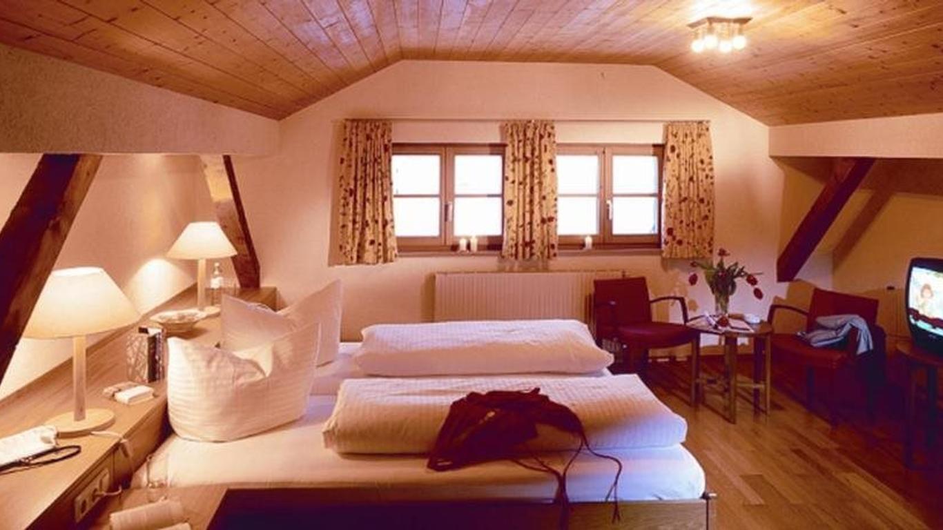 Adler Damüls Gasthof Hotel