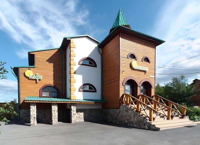 Building Photo