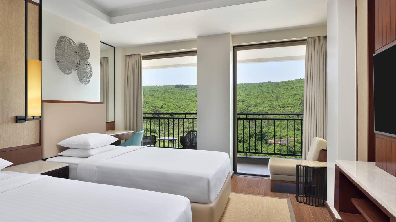 Courtyard by Marriott Mahabaleshwar