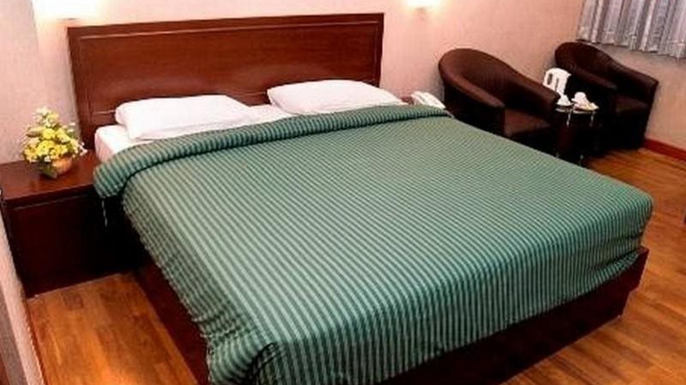 Enhaii Hotel