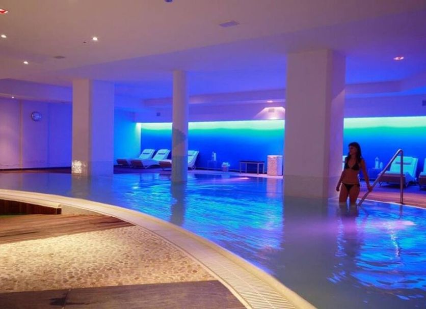 Spa Photo