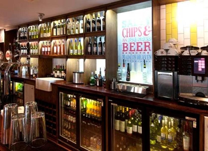 Bar Photo