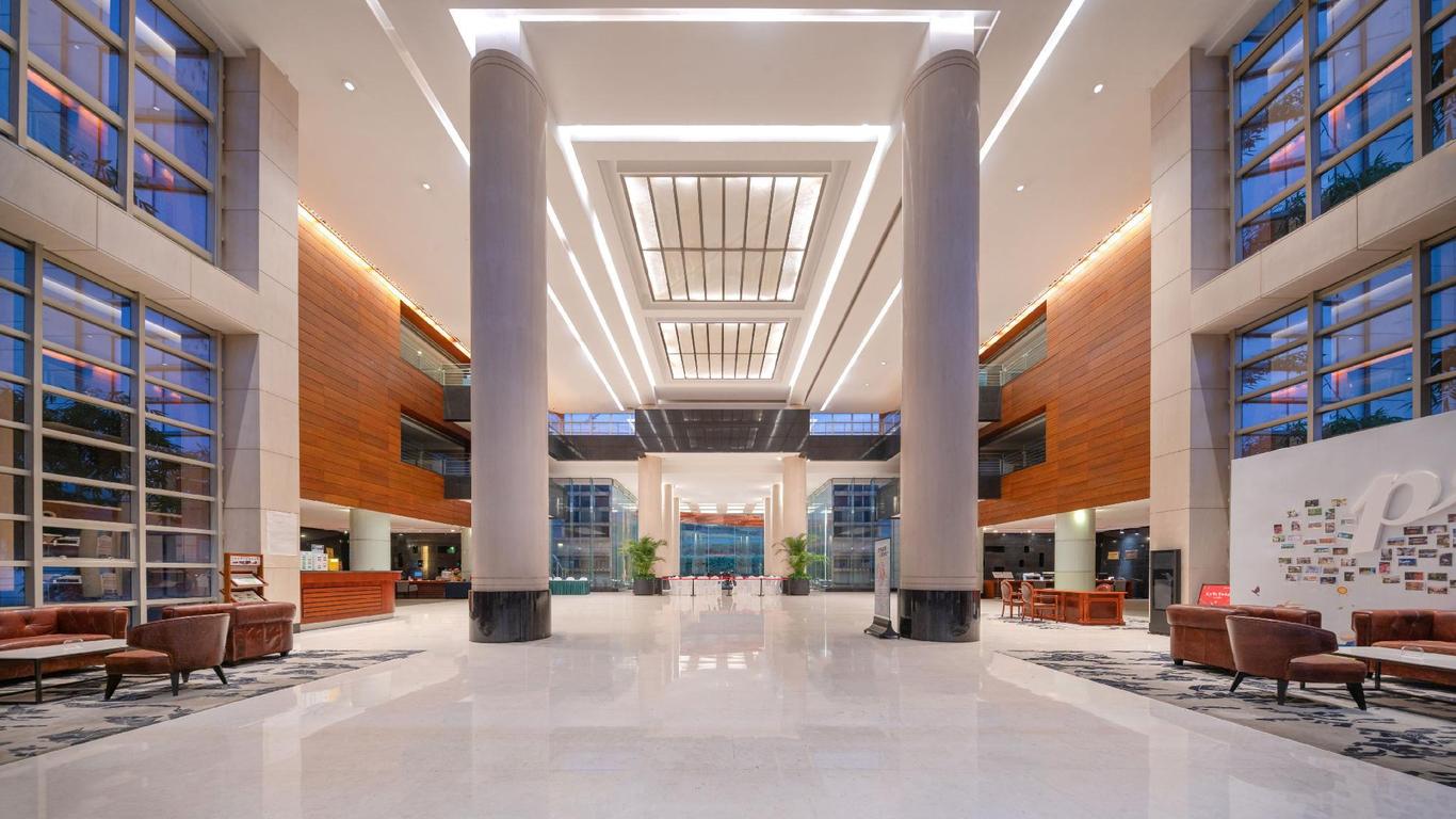Preess Hotel
