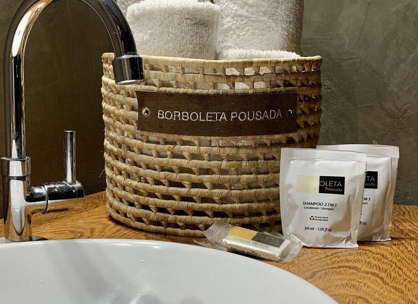 Room amenity Photo