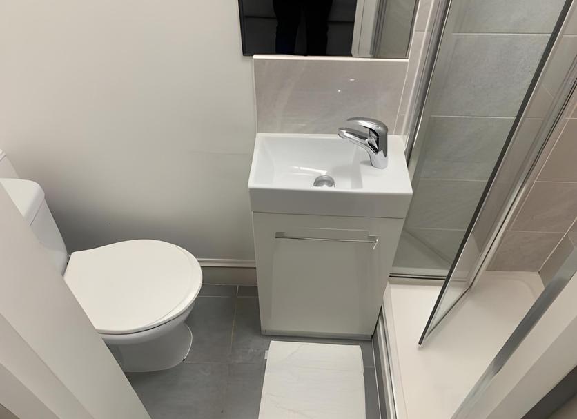 Bathroom Photo