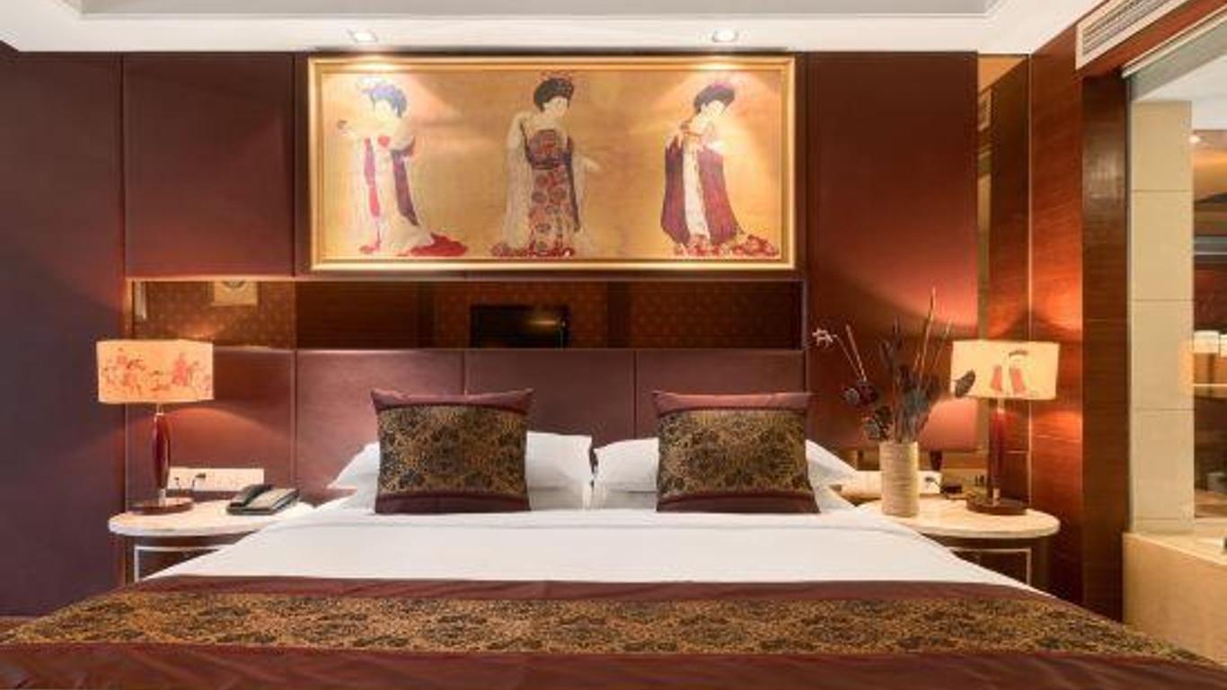 Tianyou International Hotel