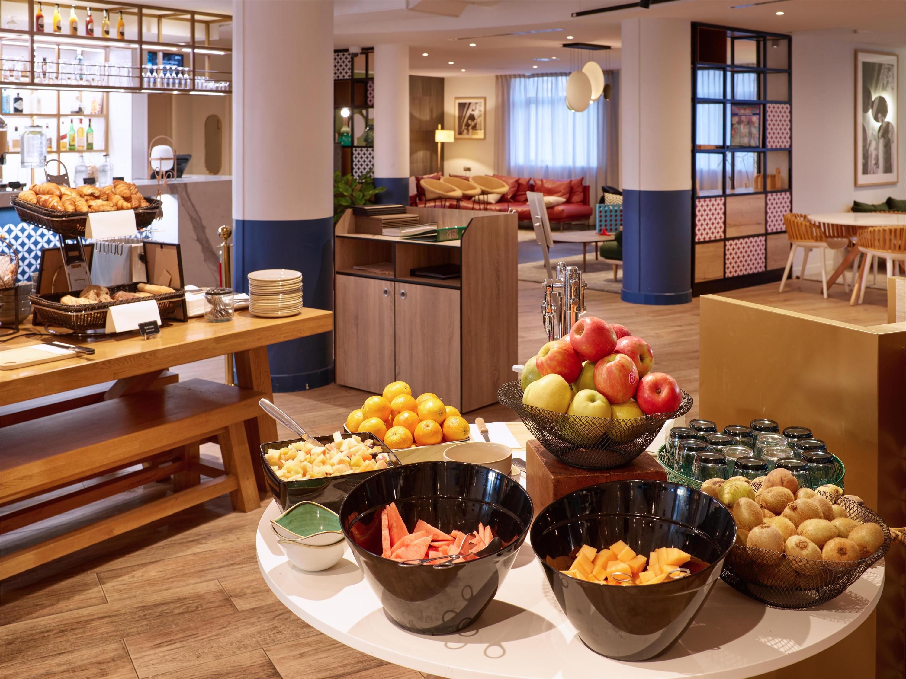 Buffet