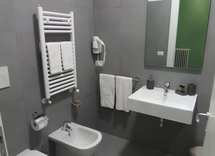 Bathroom Photo