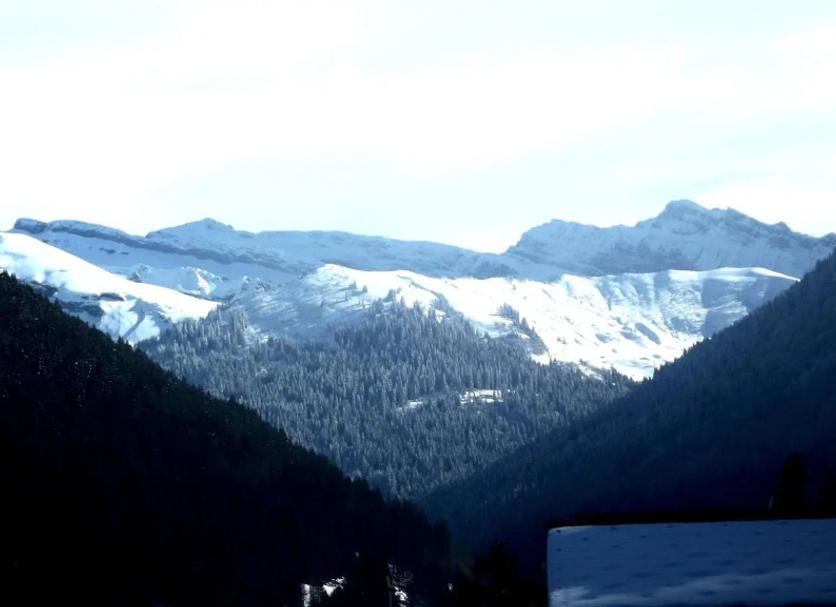Outdoor view Photo