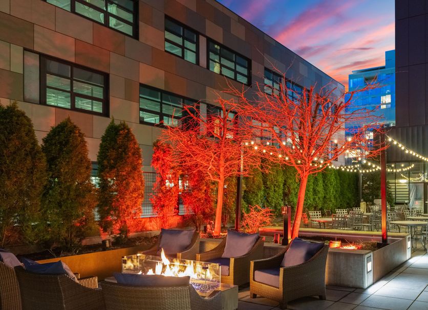 Hotel amenity Photo