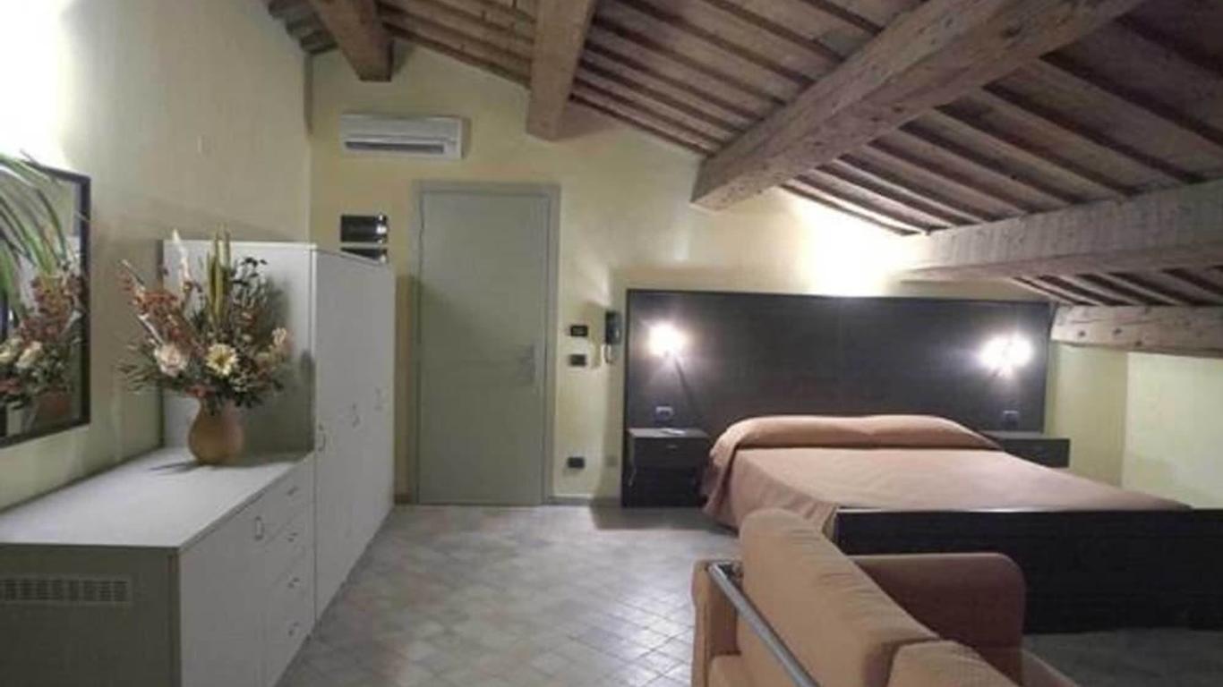 Affittacamere Il Pagliericcio