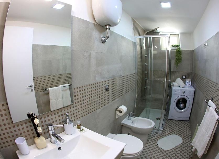 Bathroom Photo