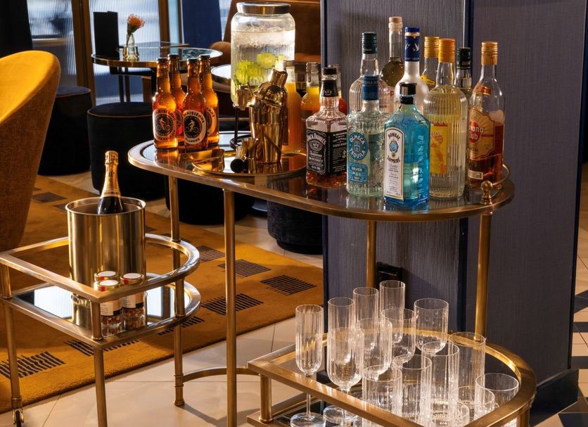 Bar Photo
