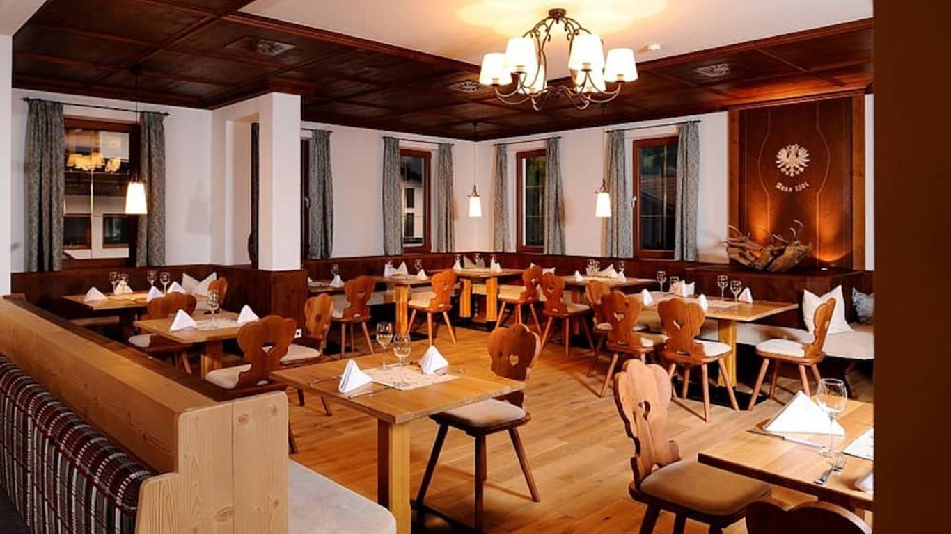 Hotel Feldwebel