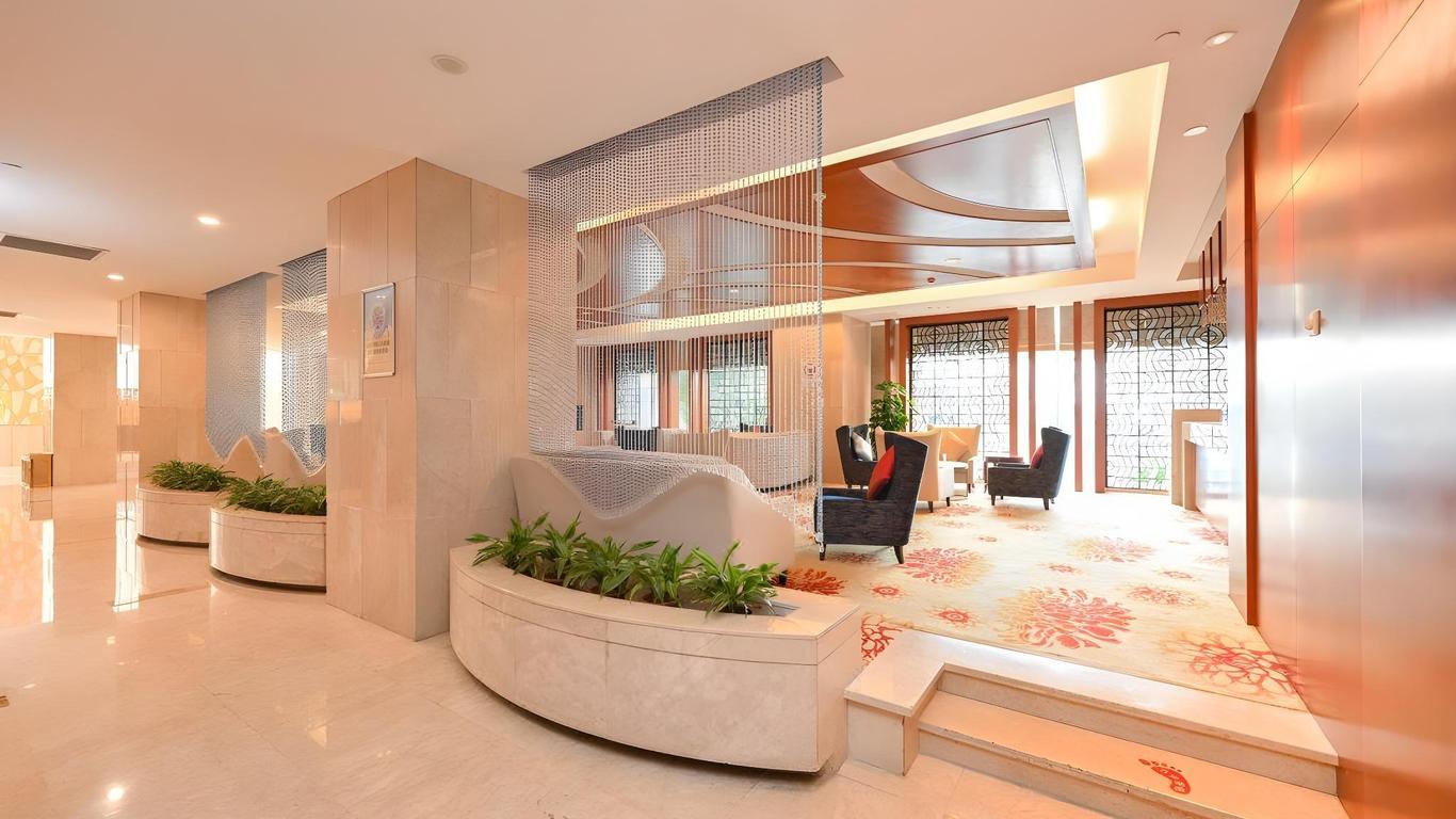 Shanghai Neo-Sunshine Hotel