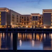Homewood Suites by Hilton St Augustine San Sebastian