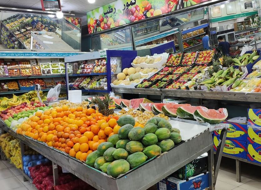 Shop Photo