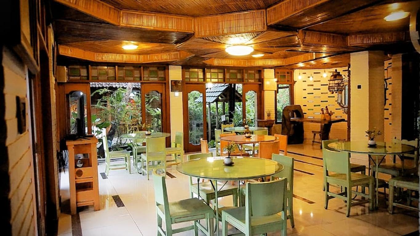 Wisma Ary's Hotel Yogyakarta