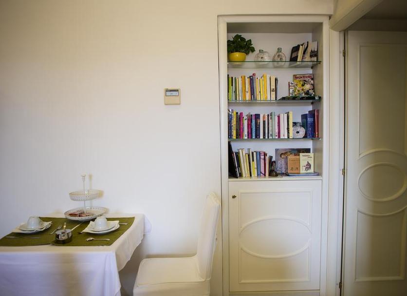 Room amenity Photo