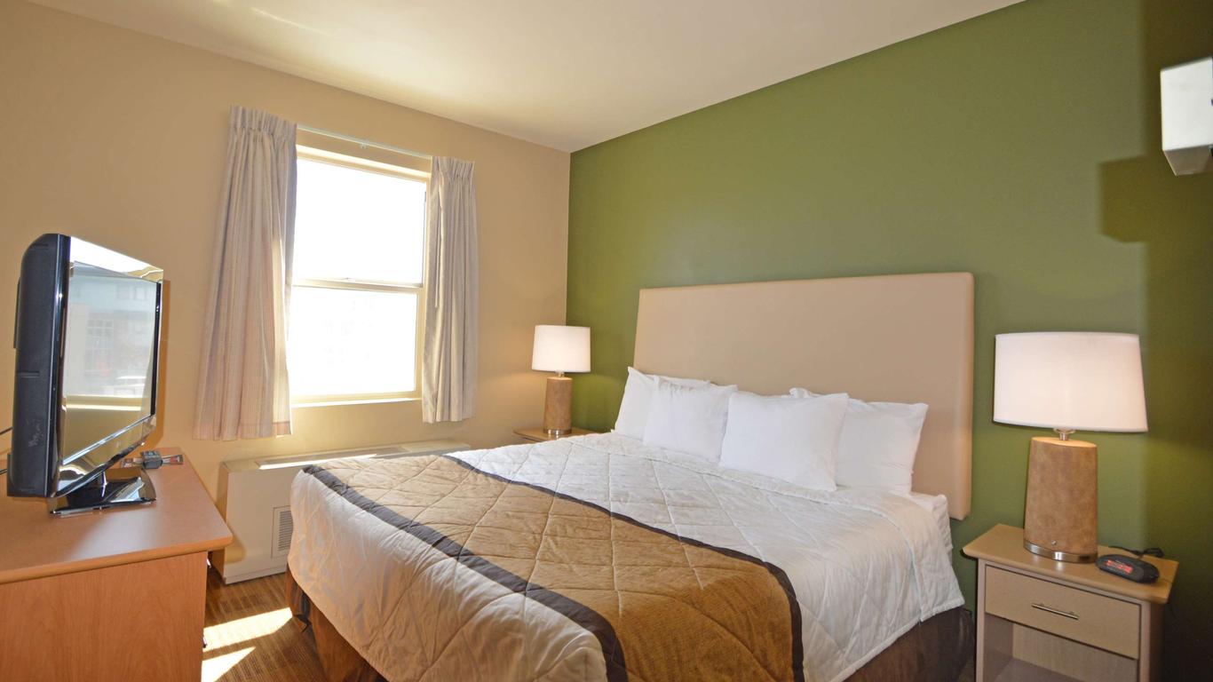 Extended Stay America Suites - Juneau - Shell Simmons Drive