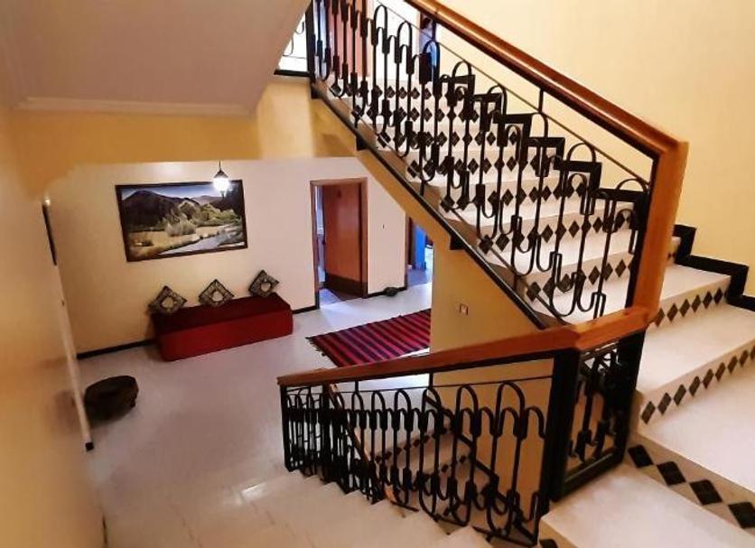 Stairs Photo