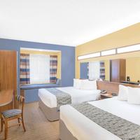 Microtel Inn & Suites by Wyndham Chili/Rochester Airport