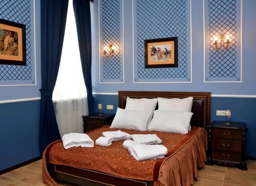 Bedroom Photo