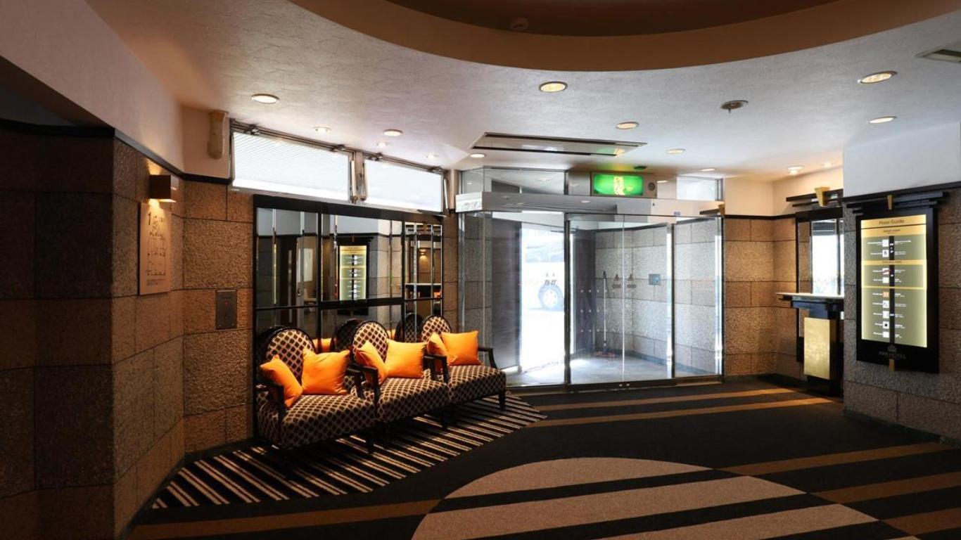 Hotel Route Inn Chiba