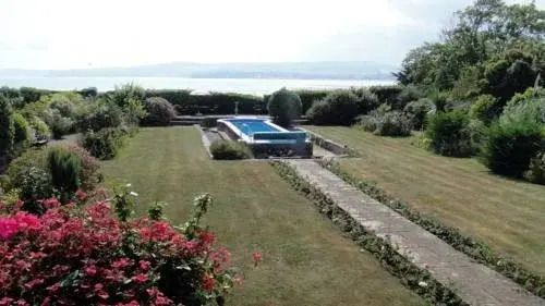 Outdoor view