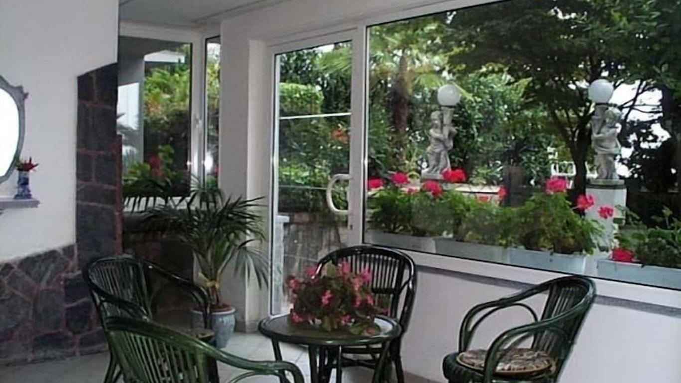 Hotel Villa Ruscello