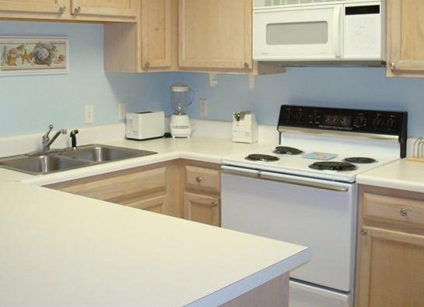 Kitchen Photo
