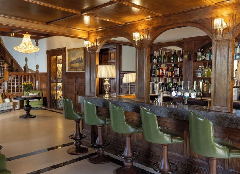 Bar Photo
