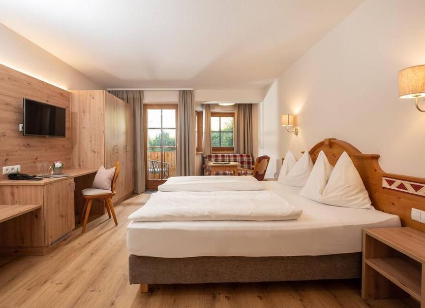 Bedroom Photo