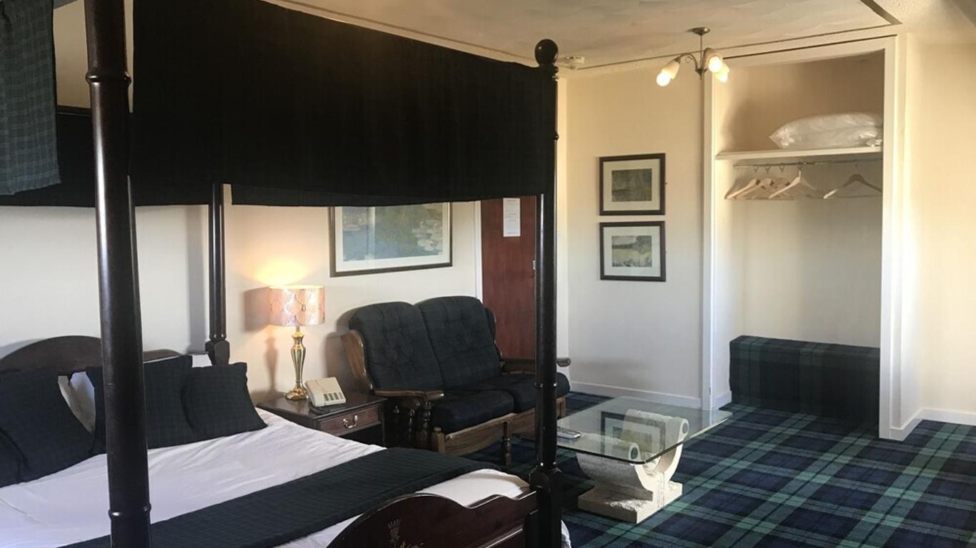 Bentley Hotel