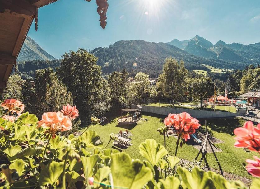 Outdoor view Photo