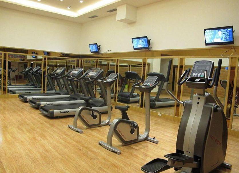 Gym Photo