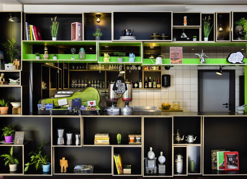 Bar Photo