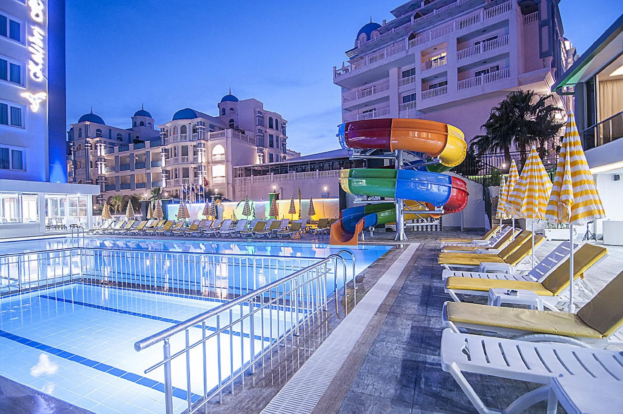 Pool