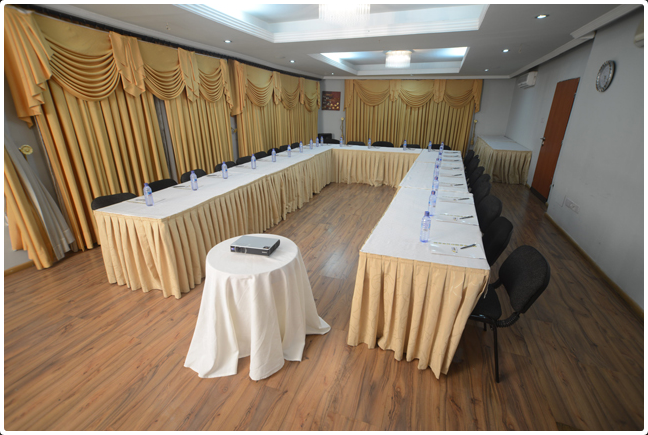 Conference room