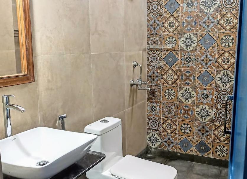 Bathroom Photo