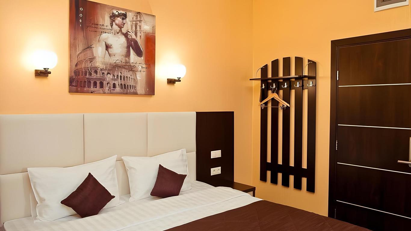 Lite Hotel