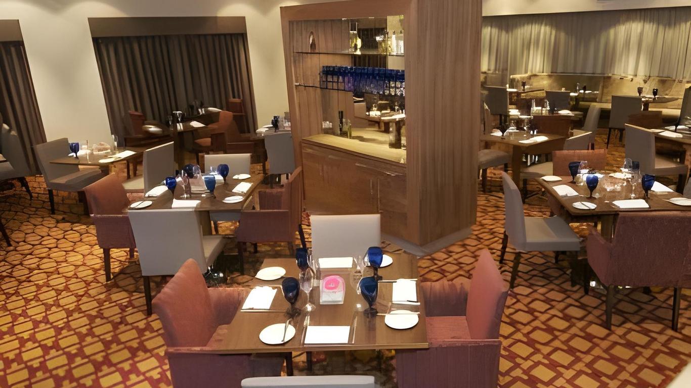 Aberdeen Airport Dyce Hotel, Sure Hotel Collection by BW